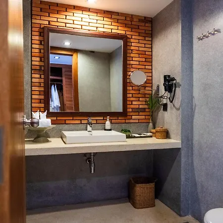Nita By Vo Luxury Hotel
