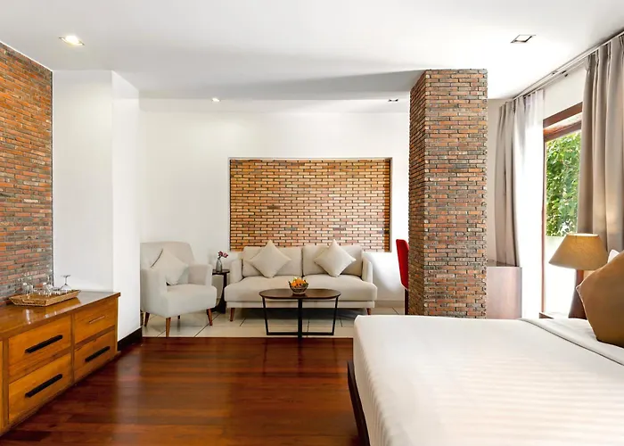 Nita By Vo Luxury * Siem Reap