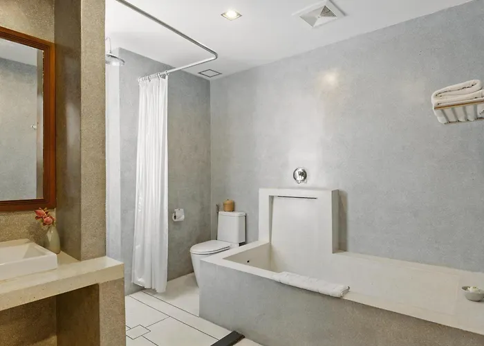 Hotel Nita By Vo Luxury Siem Reap