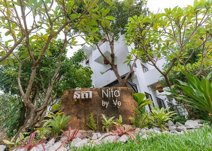 Nita By Vo Luxury Siem Reap