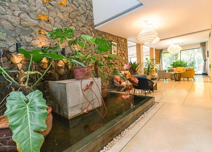 Nita By Vo Luxury Hotel *