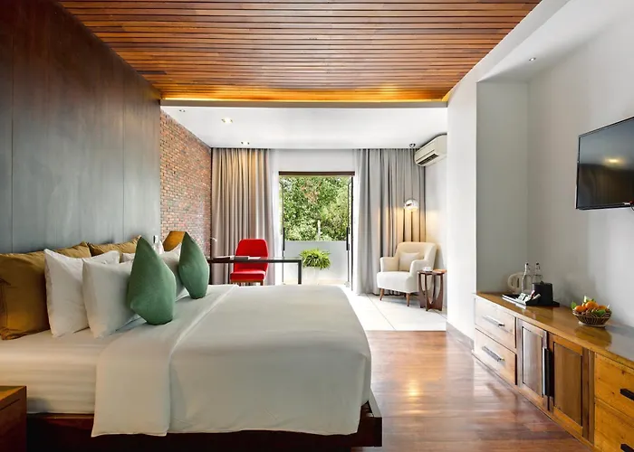 Nita By Vo Luxury Hotel Siem Reap