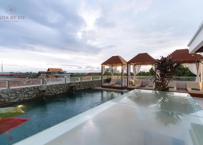 Nita By Vo Luxury Hotel