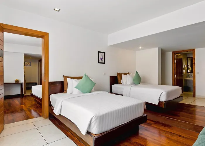 Hotel Nita By Vo Luxury *