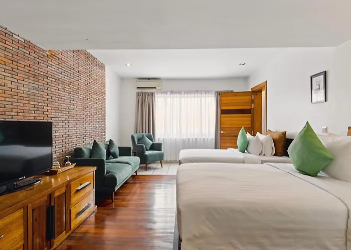 Hotel Nita By Vo Luxury