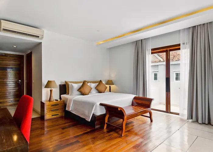 Nita By Vo Luxury Siem Reap
