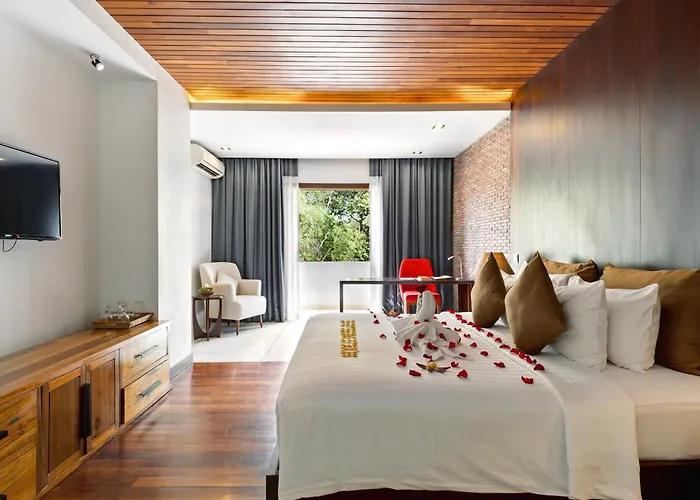 Hotel Nita By Vo Luxury *