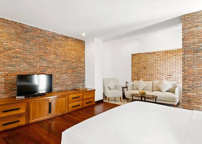 Nita By Vo Luxury Hotel