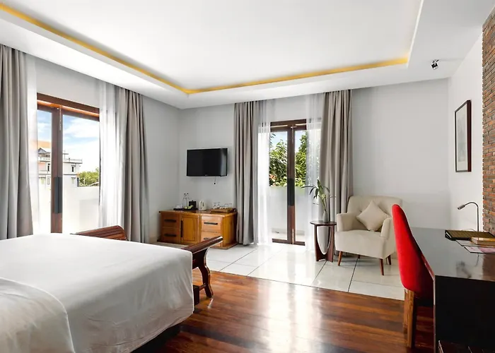 Nita By Vo Luxury * Siem Reap