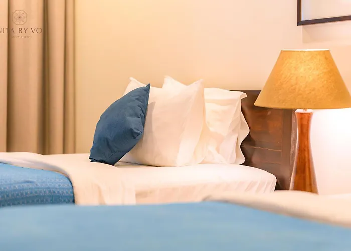 Hotel Nita By Vo Luxury *