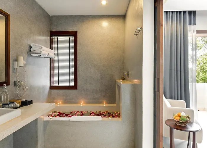 Nita By Vo Luxury Hotel Siem Reap