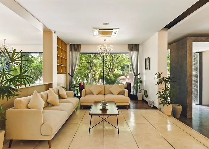 Nita By Vo Luxury Siem Reap