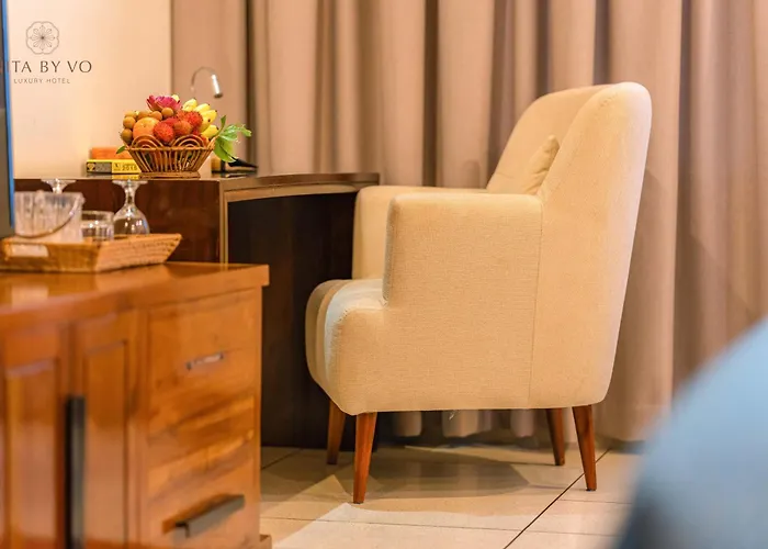Nita By Vo Luxury * Siem Reap