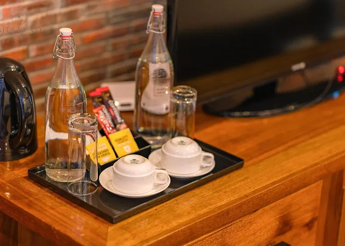 Hotel Nita By Vo Luxury Siem Reap