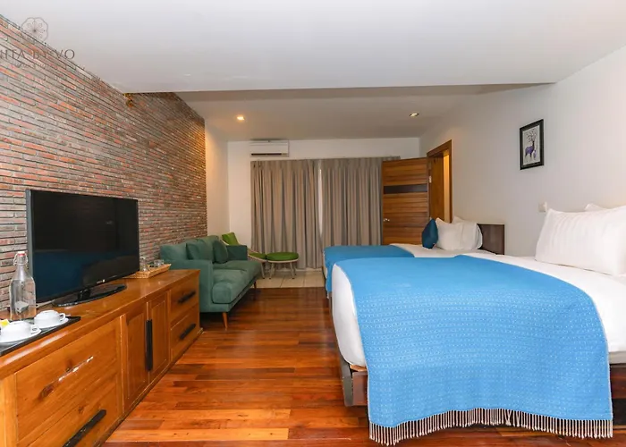 Nita By Vo Luxury Hotel *