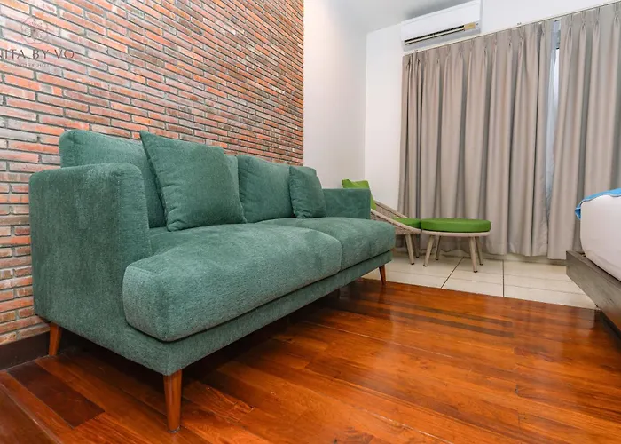 Nita By Vo Luxury Hotel Siem Reap
