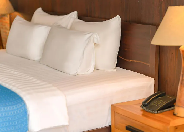 Nita By Vo Luxury Hotel