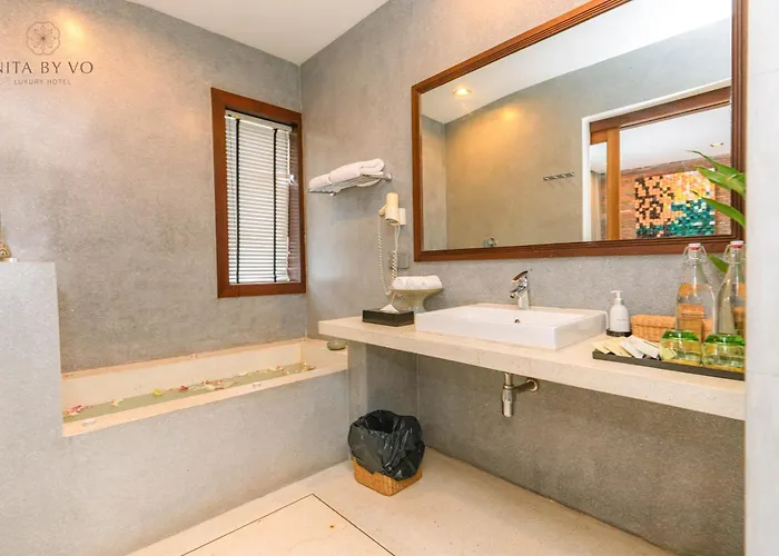 Hotel Nita By Vo Luxury