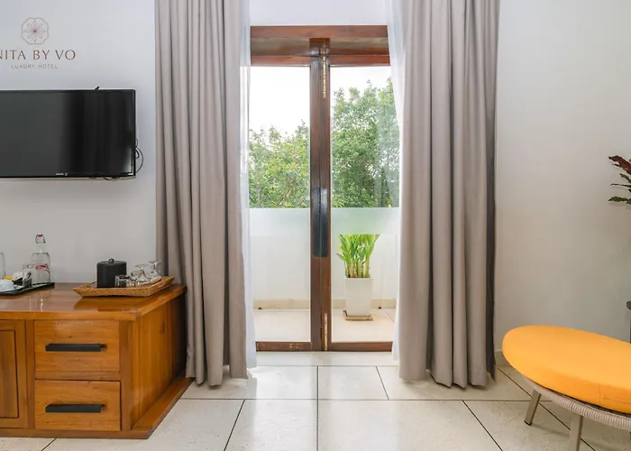 Nita By Vo Luxury Siem Reap