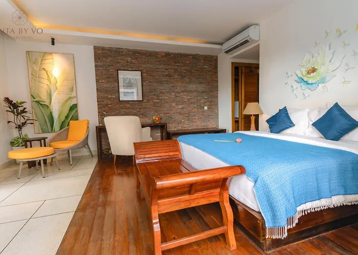 Hotel Nita By Vo Luxury