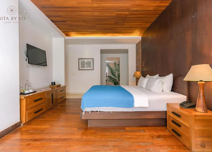 Nita By Vo Luxury Siem Reap
