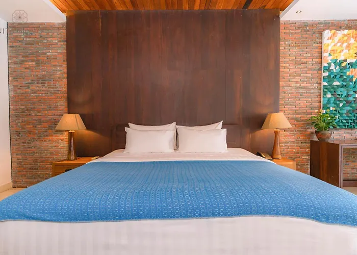 Nita By Vo Luxury * Siem Reap
