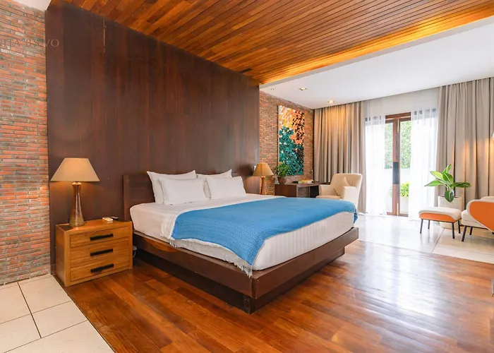Nita By Vo Luxury Hotel Siem Reap