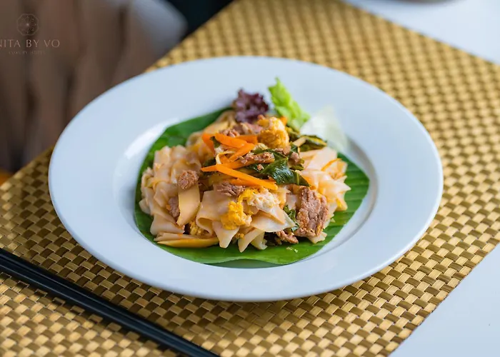 Nita By Vo Luxury * Siem Reap