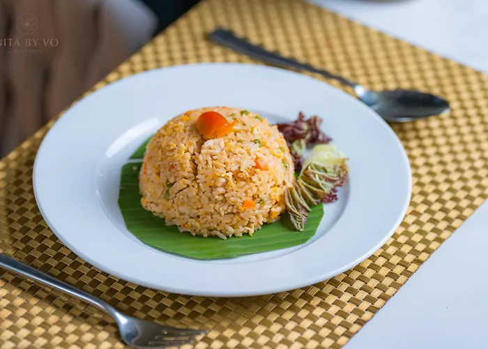 Nita By Vo Luxury Hotel Siem Reap