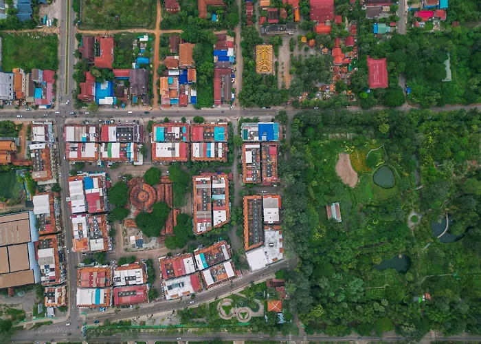 Nita By Vo Luxury * Siem Reap