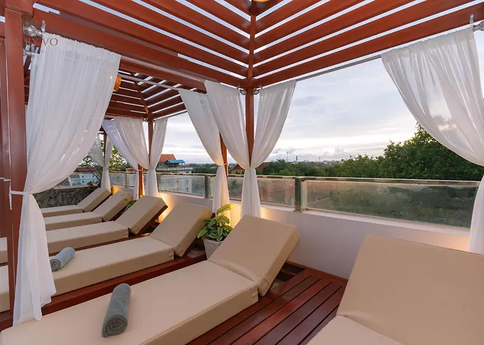 Hotel Nita By Vo Luxury