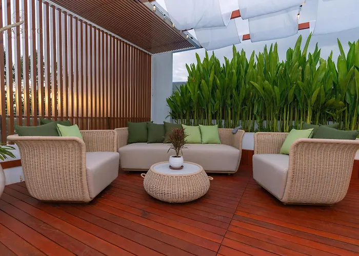 Nita By Vo Luxury Siem Reap