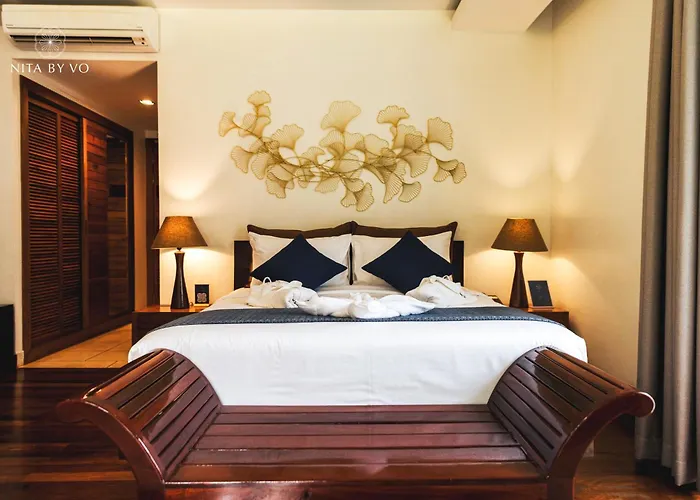 Nita By Vo Luxury Hotel