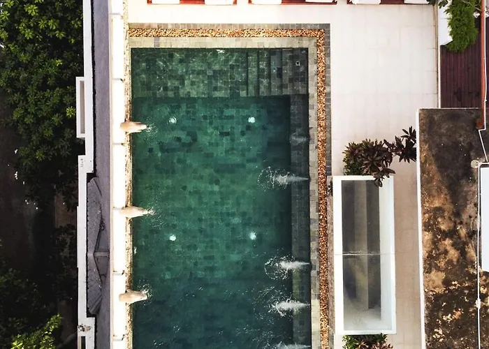 Hotel Nita By Vo Luxury