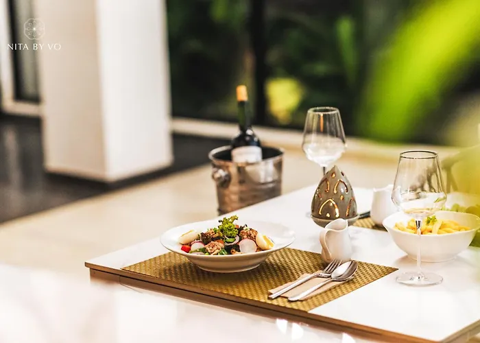 Nita By Vo Luxury Siem Reap