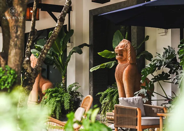 Nita By Vo Luxury Siem Reap