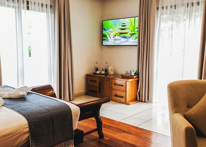 Nita By Vo Luxury Hotel
