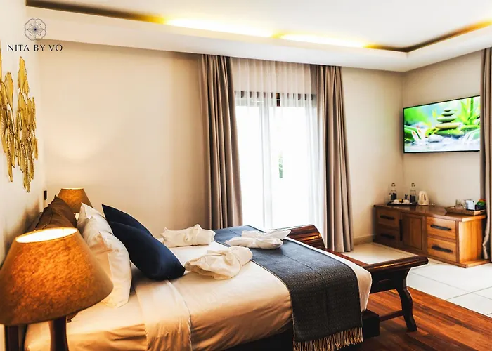 Hotel Nita By Vo Luxury *