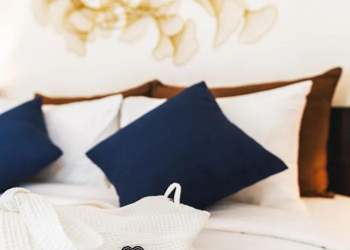 Hotel Nita By Vo Luxury
