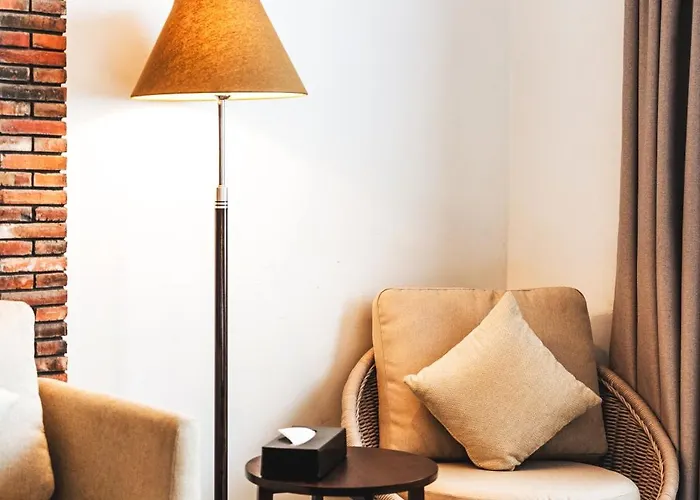Hotel Nita By Vo Luxury *