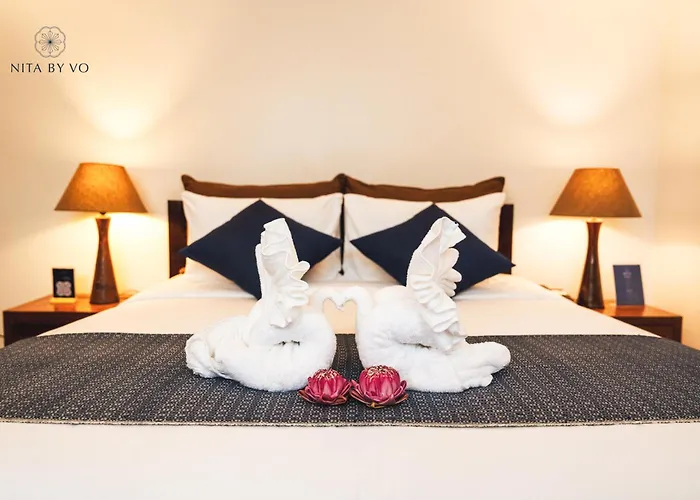 Nita By Vo Luxury Hotel