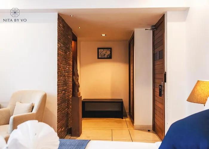 Hotel Nita By Vo Luxury *