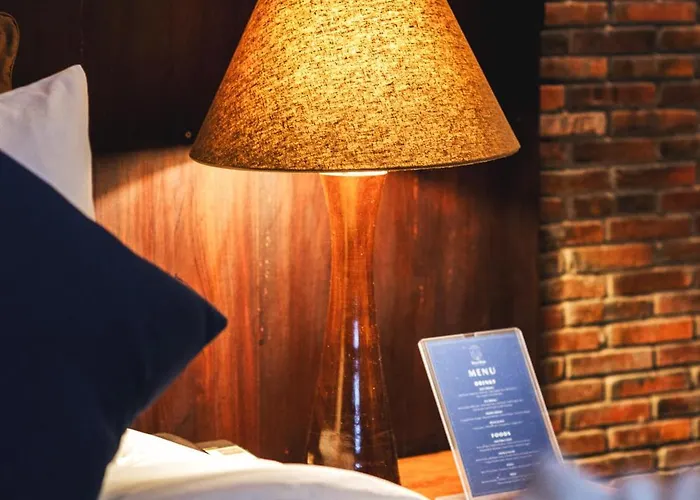 Hotel Nita By Vo Luxury