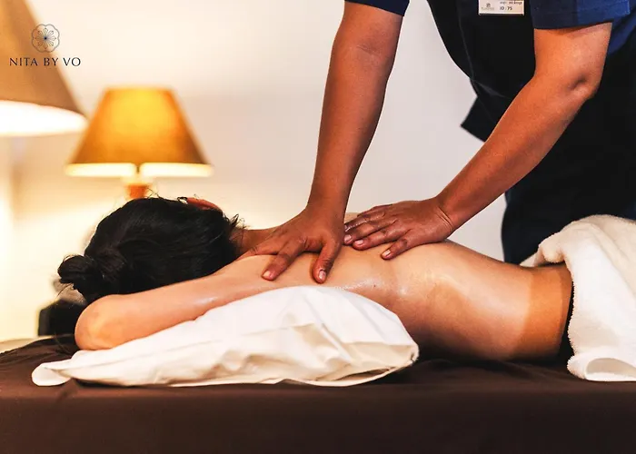 Nita By Vo Luxury * Siem Reap