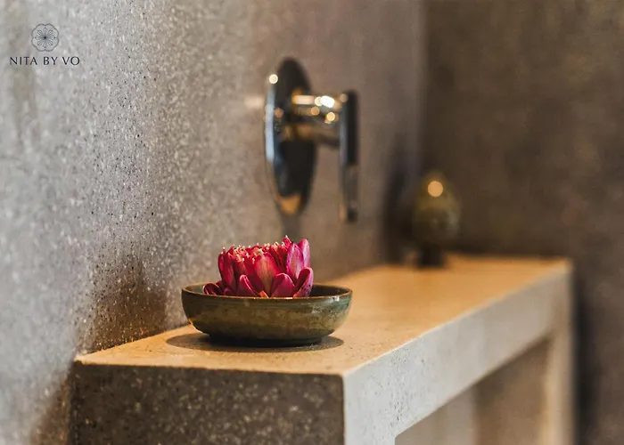 Hotel Nita By Vo Luxury