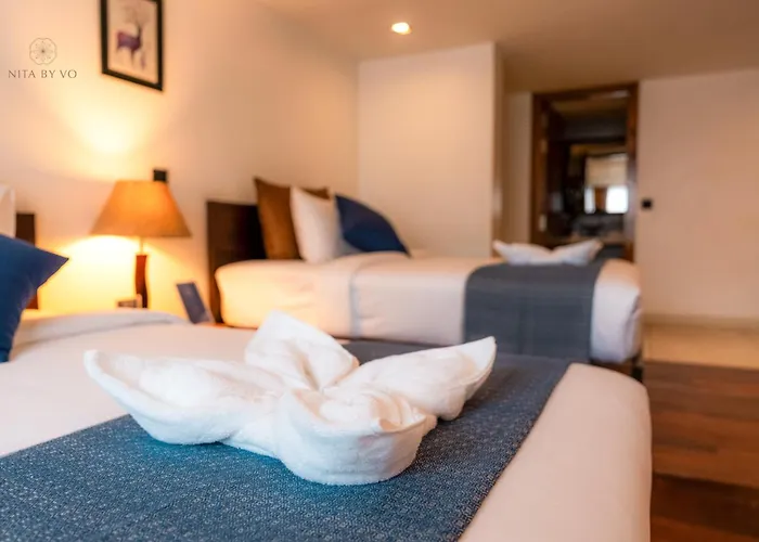 Hotel Nita By Vo Luxury
