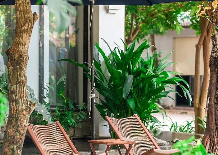 Hotel Nita By Vo Luxury