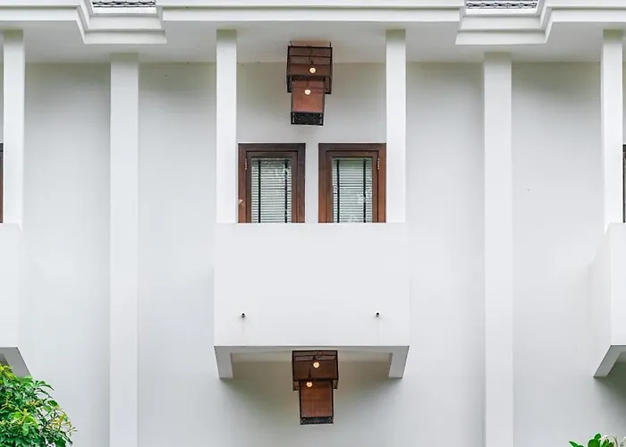 Hotel Nita By Vo Luxury *