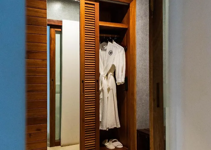 Hotel Nita By Vo Luxury