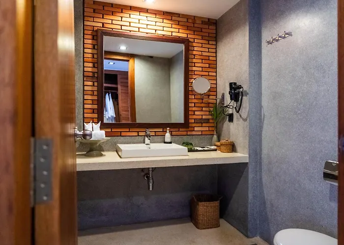 Nita By Vo Luxury Hotel *